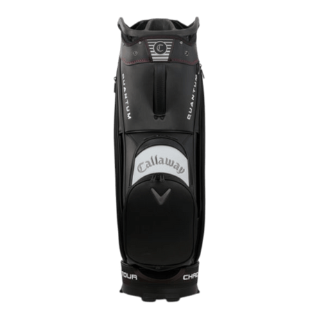 Callaway Quantum Staff Cart Bag - One Golf