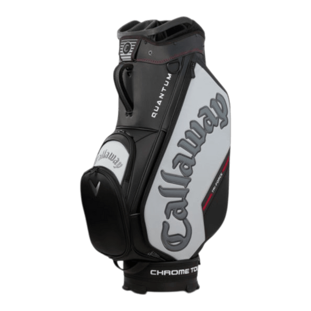 Callaway Quantum Staff Cart Bag - One Golf