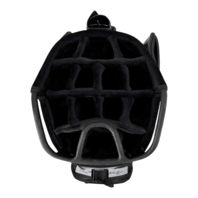 Callaway Quantum Staff Cart Bag - One Golf