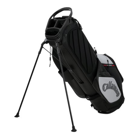 Callaway Quantum Staff Stand Bag - One Golf