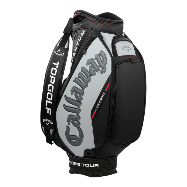Callaway Quantum Staff Tour Bag - One Golf