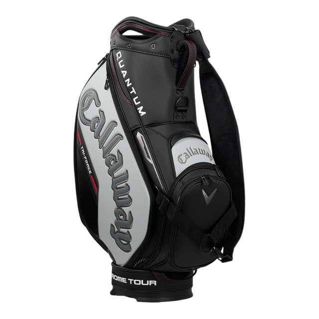 Callaway Quantum Staff Tour Bag - One Golf