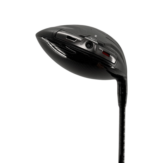 Callaway Quantum Triple Diamond 9º Driver - One Golf