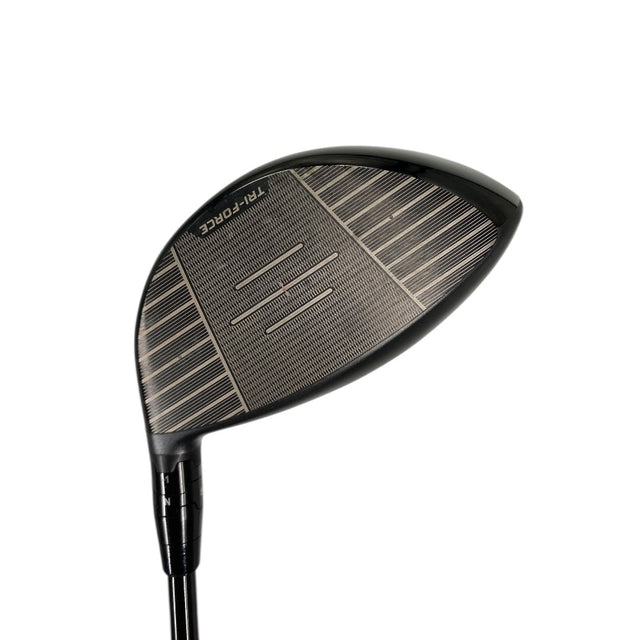 Callaway Quantum Triple Diamond 9º Driver - One Golf