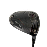 Callaway Quantum Triple Diamond 9º Driver - One Golf