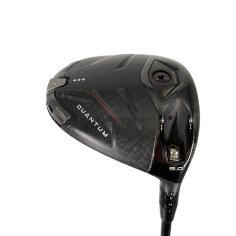 Callaway Quantum Triple Diamond 9º Driver - One Golf