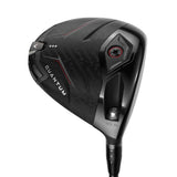 Callaway Quantum Triple Diamond Driver (LH) - One Golf