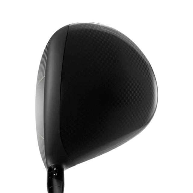 Callaway Quantum Triple Diamond Driver (LH) - One Golf