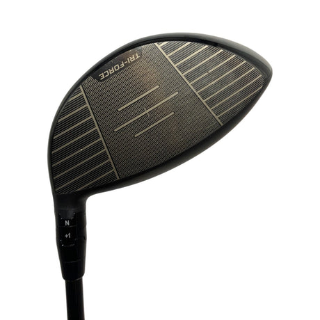 Callaway Quantum Triple Diamond Max 9º Driver - One Golf