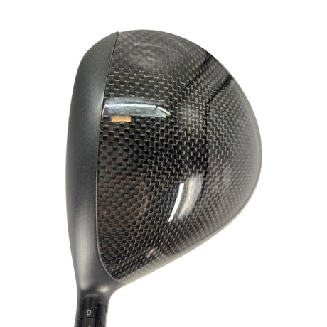 Callaway Quantum Triple Diamond Max 9º Driver - One Golf