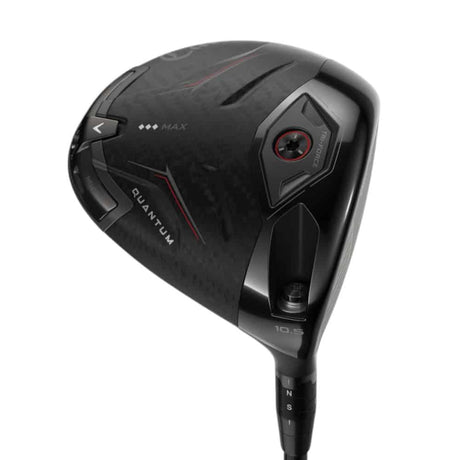Callaway Quantum Triple Diamond Max Driver (LH) - One Golf