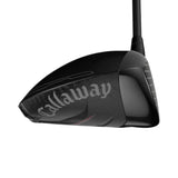 Callaway Quantum Triple Diamond Max Driver (LH) - One Golf