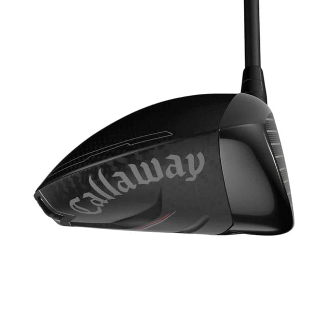 Callaway Quantum Triple Diamond Max Driver (LH) - One Golf