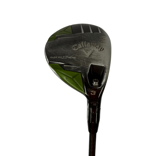 Callaway Razr Extreme 3 Wood - One Golf