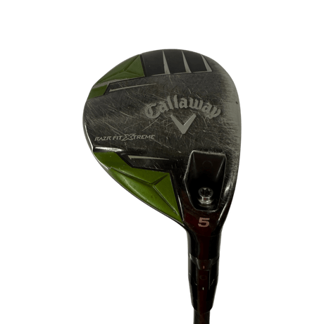 Callaway Razr Extreme 5 Wood - One Golf