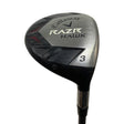 Callaway RAZR Hawk 3 Wood - One Golf