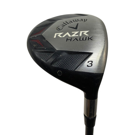 Callaway RAZR Hawk 3 Wood - One Golf