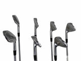 Callaway RAZR Muscle Back Forged Irons - One Golf