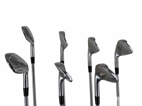 Callaway RAZR Muscle Back Forged Irons - One Golf