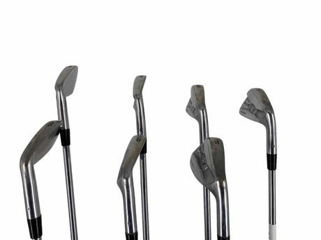 Callaway RAZR Muscle Back Forged Irons - One Golf