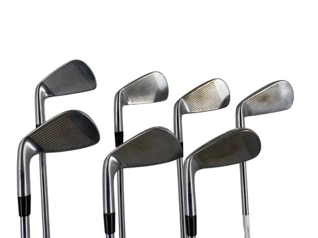 Callaway RAZR Muscle Back Forged Irons - One Golf