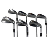 Callaway RAZR Muscle Back Forged Irons - One Golf