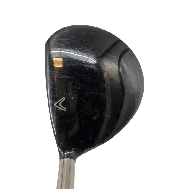 Callaway RAZR X Black 3 Wood - One Golf