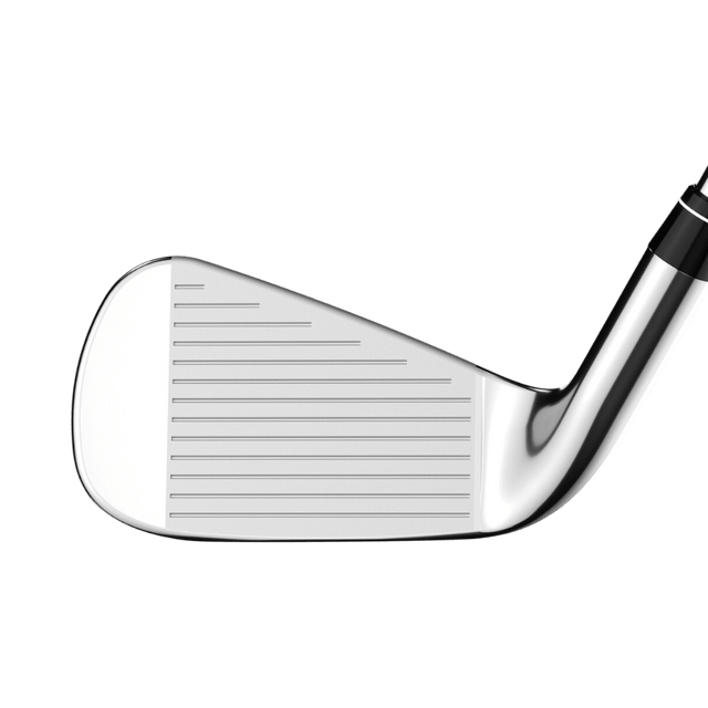 Callaway REVA RISE Hybrid/Iron Combo Women's Set - One Golf