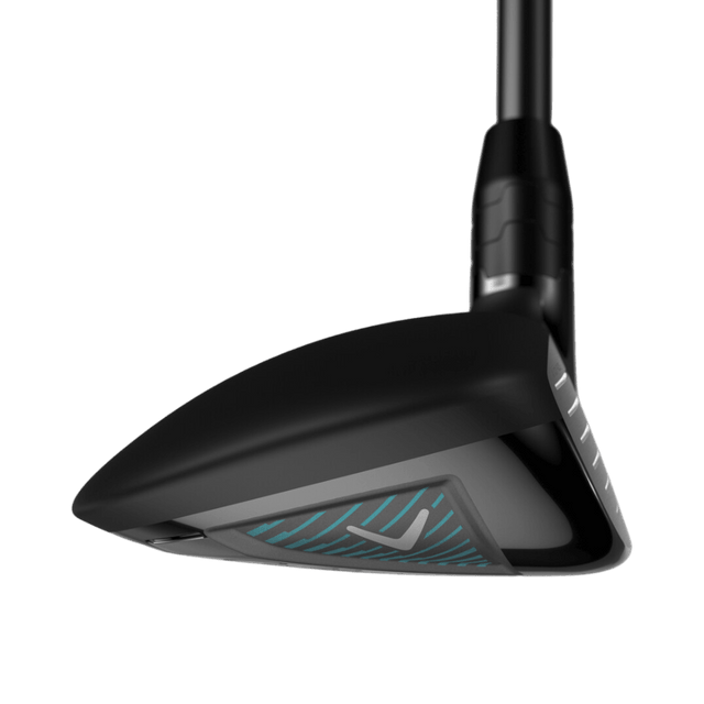 Callaway REVA RISE Hybrid/Iron Combo Women's Set - One Golf