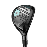 Callaway REVA RISE Hybrid/Iron Combo Women's Set - One Golf