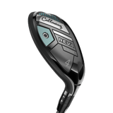 Callaway REVA RISE Hybrid/Iron Combo Women's Set - One Golf
