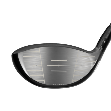 Callaway REVA RISE Women's Driver - One Golf