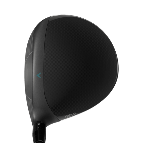 Callaway REVA RISE Women's Driver - One Golf