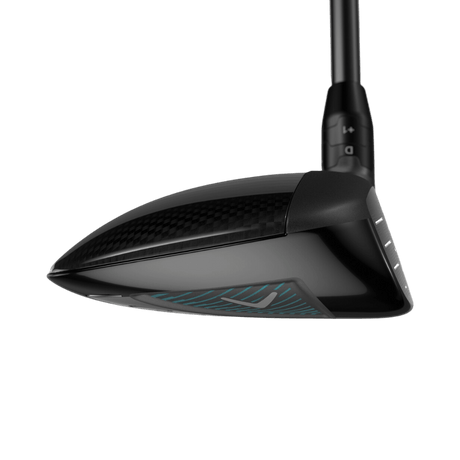 Callaway REVA RISE Women's Fairway Wood - One Golf