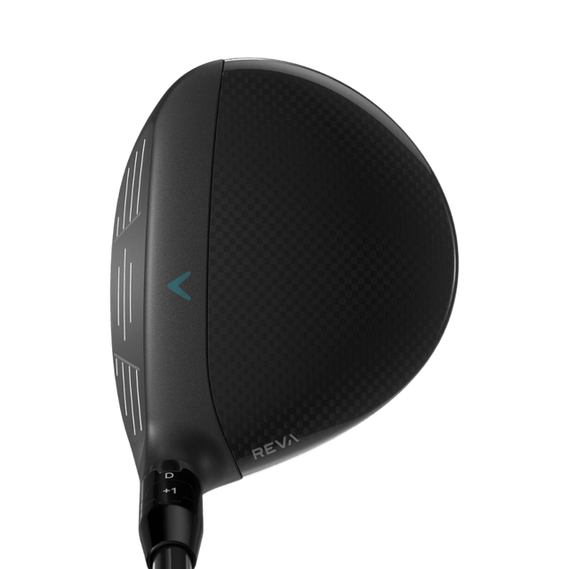 Callaway REVA RISE Women's Fairway Wood - One Golf