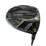 Callaway Rogue 10.5º Driver - One Golf