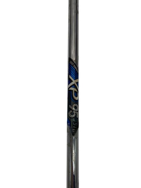 Callaway Rogue CF 18 Irons - One Golf