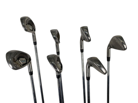 Callaway Rogue CF 18 Irons - One Golf