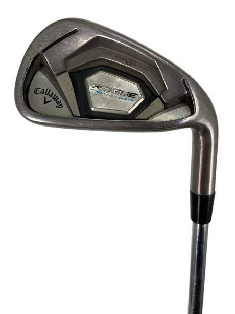 Callaway Rogue CF 18 Irons - One Golf