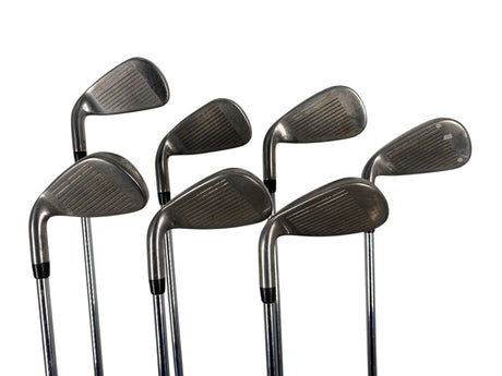 Callaway Rogue CF 18 Irons - One Golf