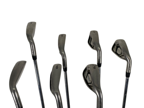 Callaway Rogue CF 18 Irons - One Golf