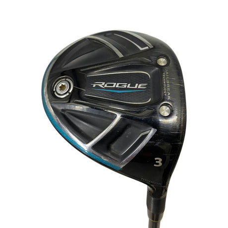 Callaway Rogue Fairway 3 Wood - One Golf