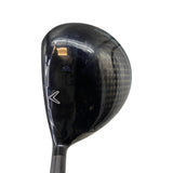 Callaway Rogue Fairway 3 Wood - One Golf