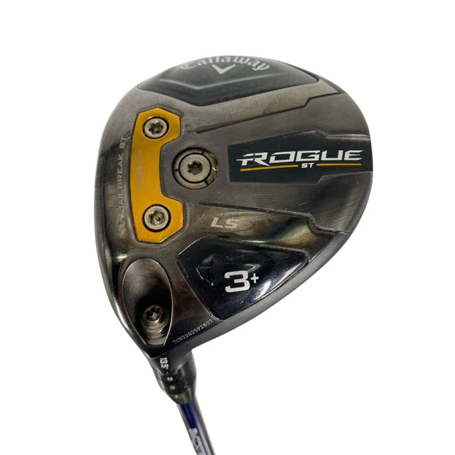 Callaway Rogue ST LS 13.5º 3+ Wood - One Golf