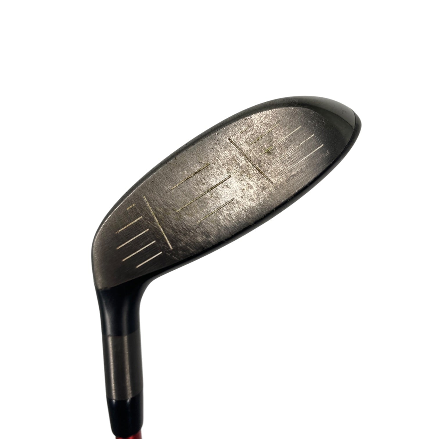 Callaway Rogue ST Max 21º 7 Wood – One Golf