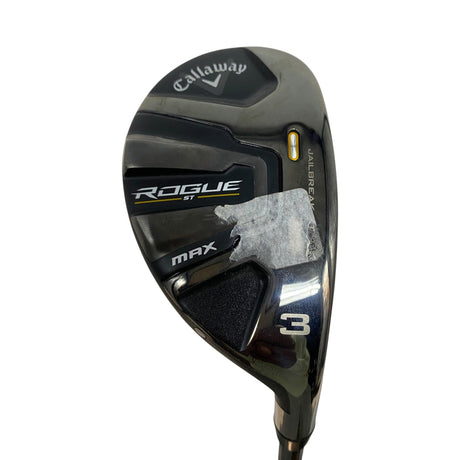 Callaway Rogue ST Max 3 Hybrid - One Golf