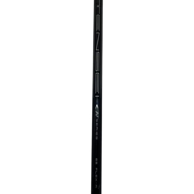 Callaway Rogue ST Max 4 Hybrid - One Golf