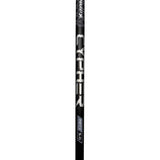 Callaway Rogue ST Max 4 Hybrid - One Golf