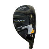 Callaway Rogue ST Max 4 Hybrid - One Golf