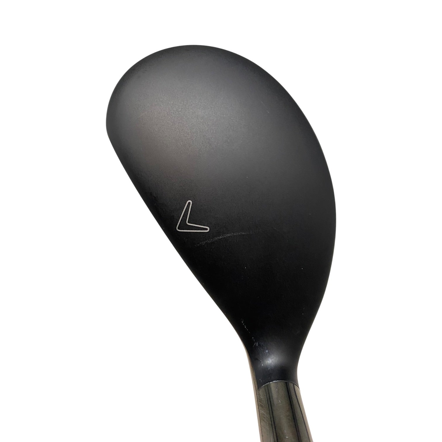 Callaway Rogue ST Max 4 Hybrid – One Golf